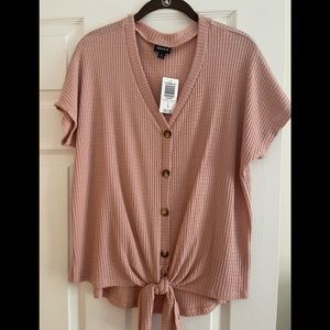 Brand New Short Sleeve Shirt